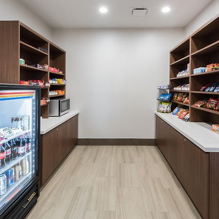 Holiday Inn Express & Suites West Plains Southwest By Ihg Dış mekan fotoğraf