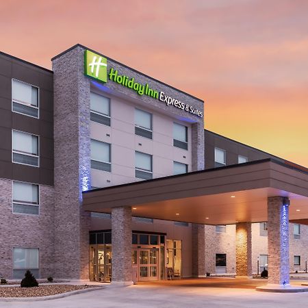 Holiday Inn Express & Suites West Plains Southwest By Ihg Dış mekan fotoğraf