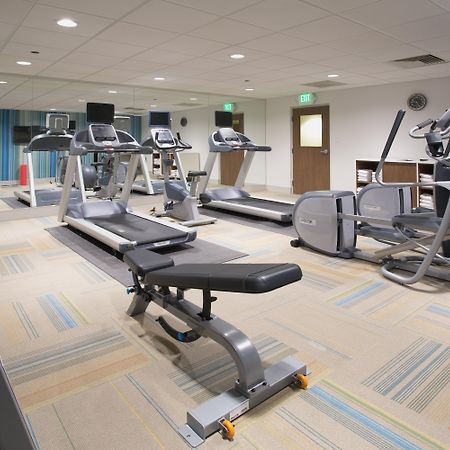 Holiday Inn Express & Suites West Plains Southwest By Ihg Dış mekan fotoğraf
