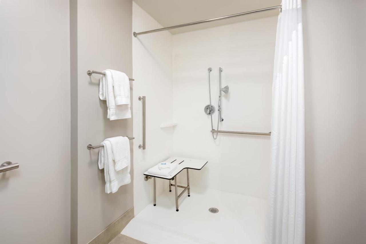 Holiday Inn Express & Suites West Plains Southwest By Ihg Dış mekan fotoğraf