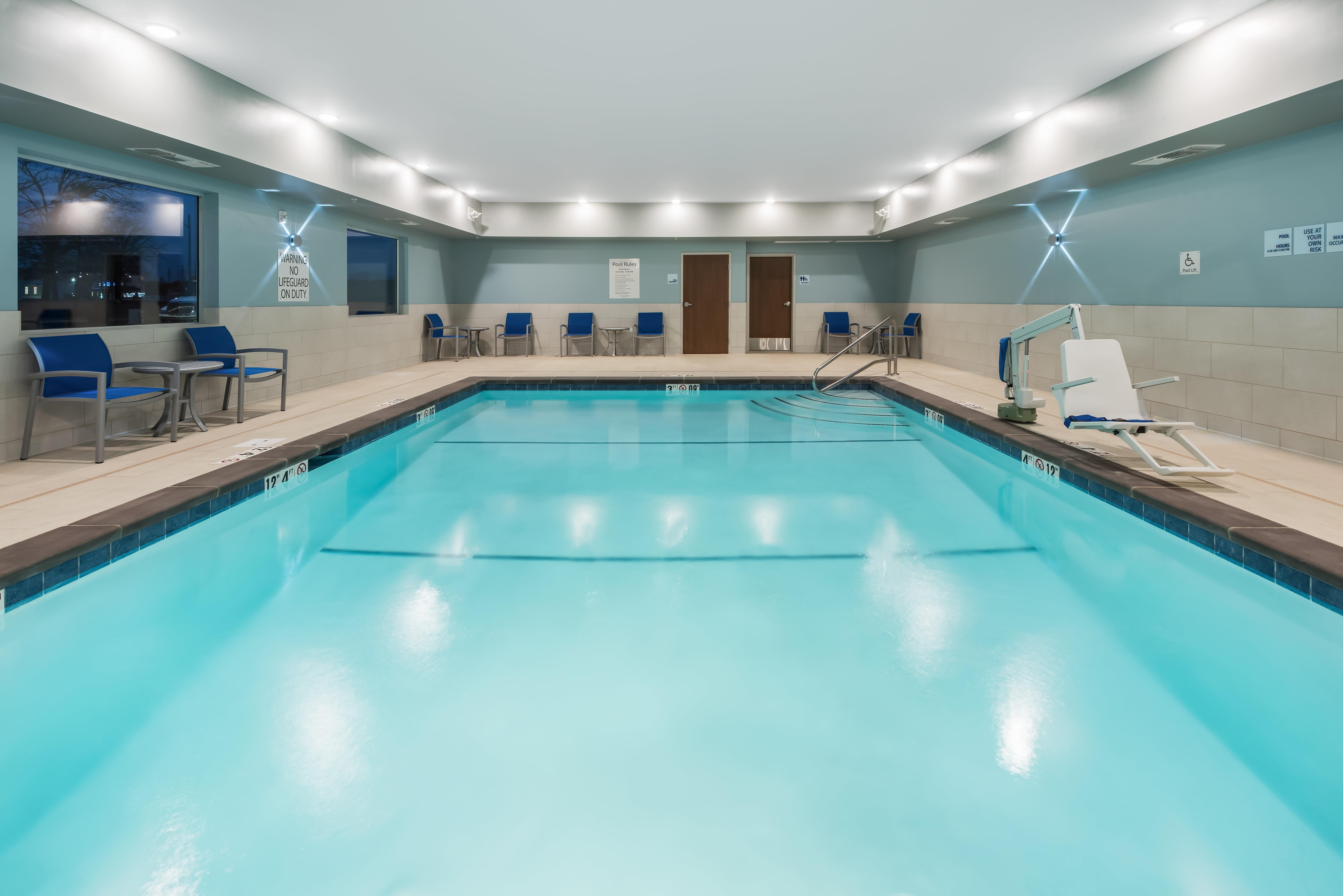 Holiday Inn Express & Suites West Plains Southwest By Ihg Dış mekan fotoğraf