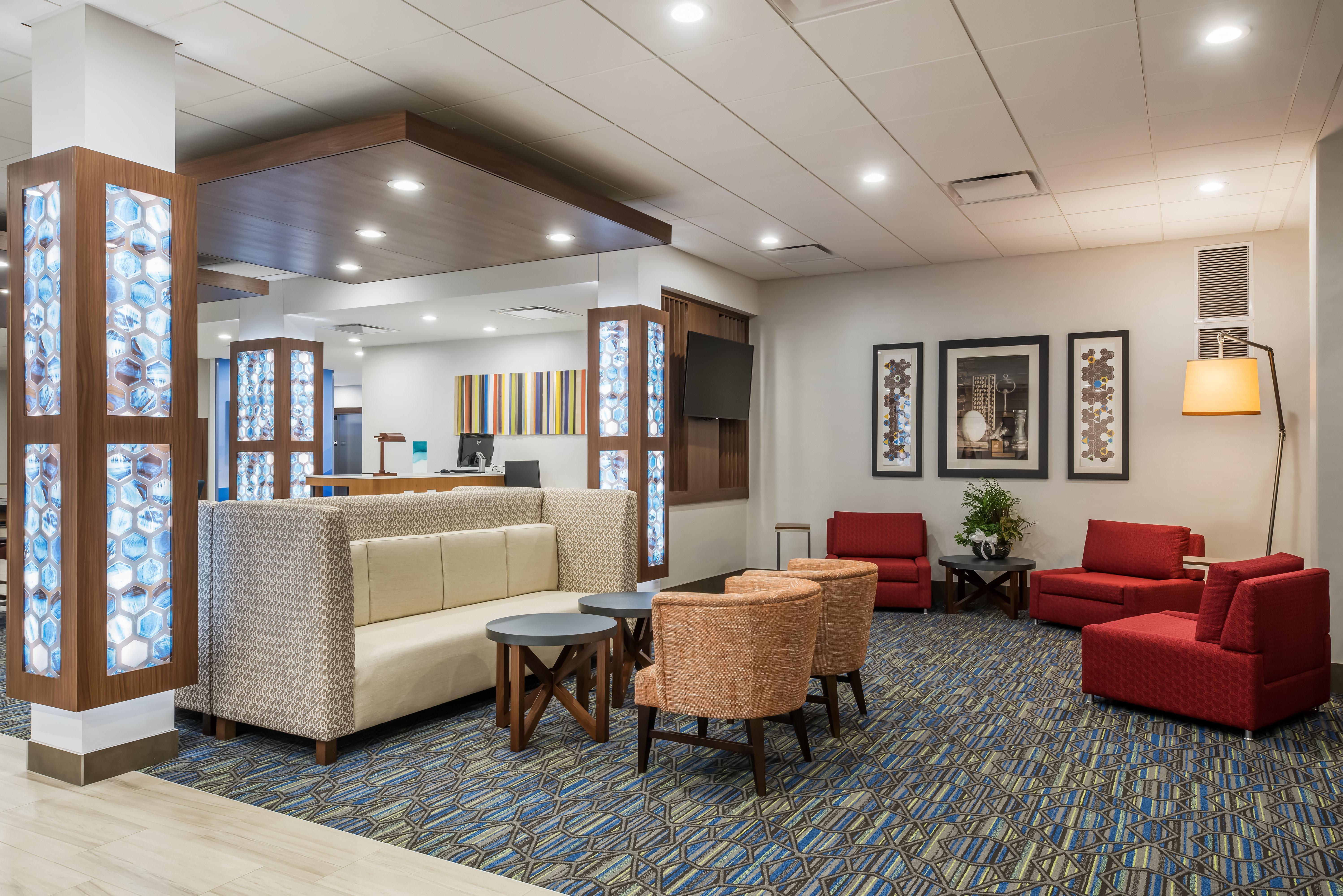 Holiday Inn Express & Suites West Plains Southwest By Ihg Dış mekan fotoğraf