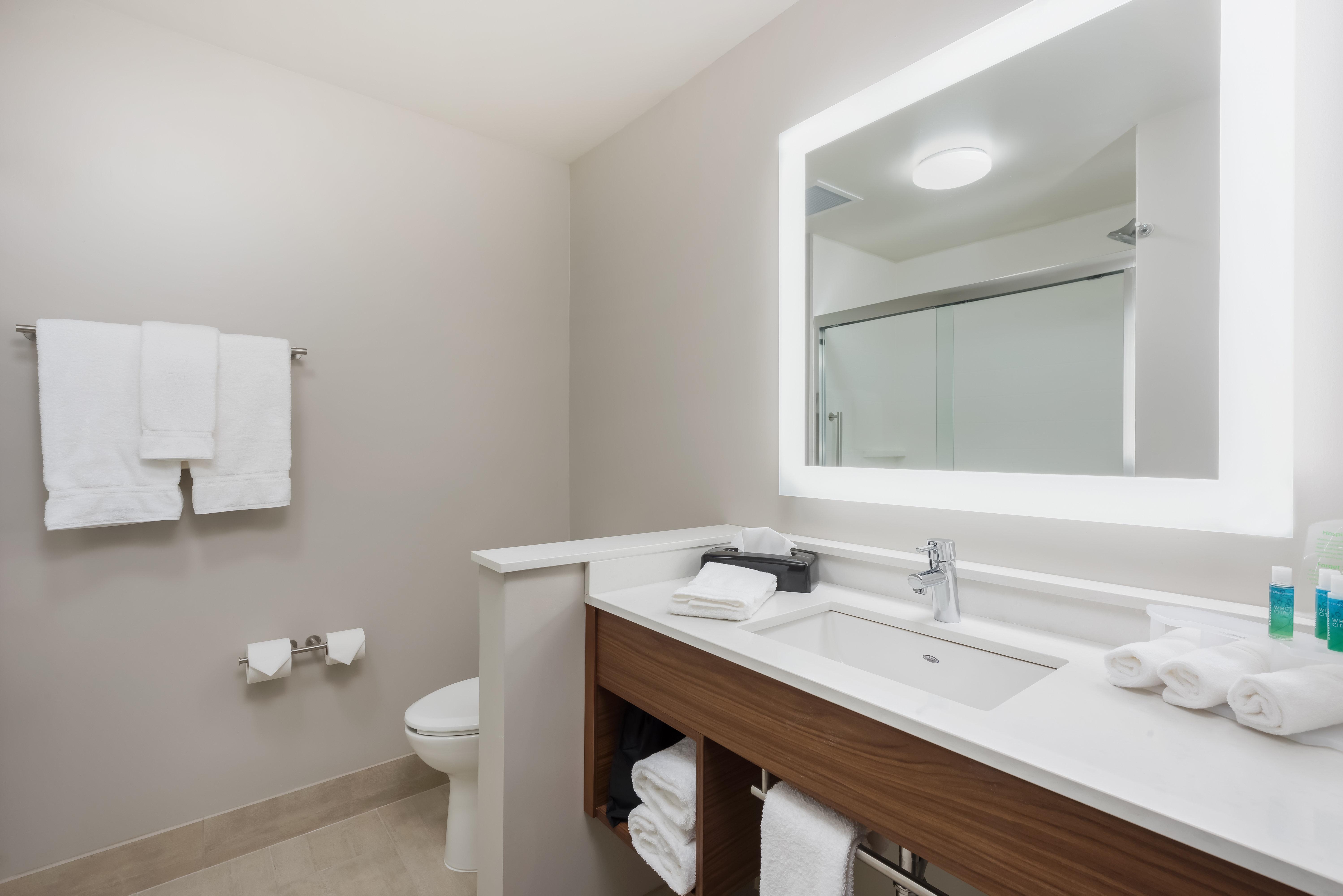 Holiday Inn Express & Suites West Plains Southwest By Ihg Dış mekan fotoğraf