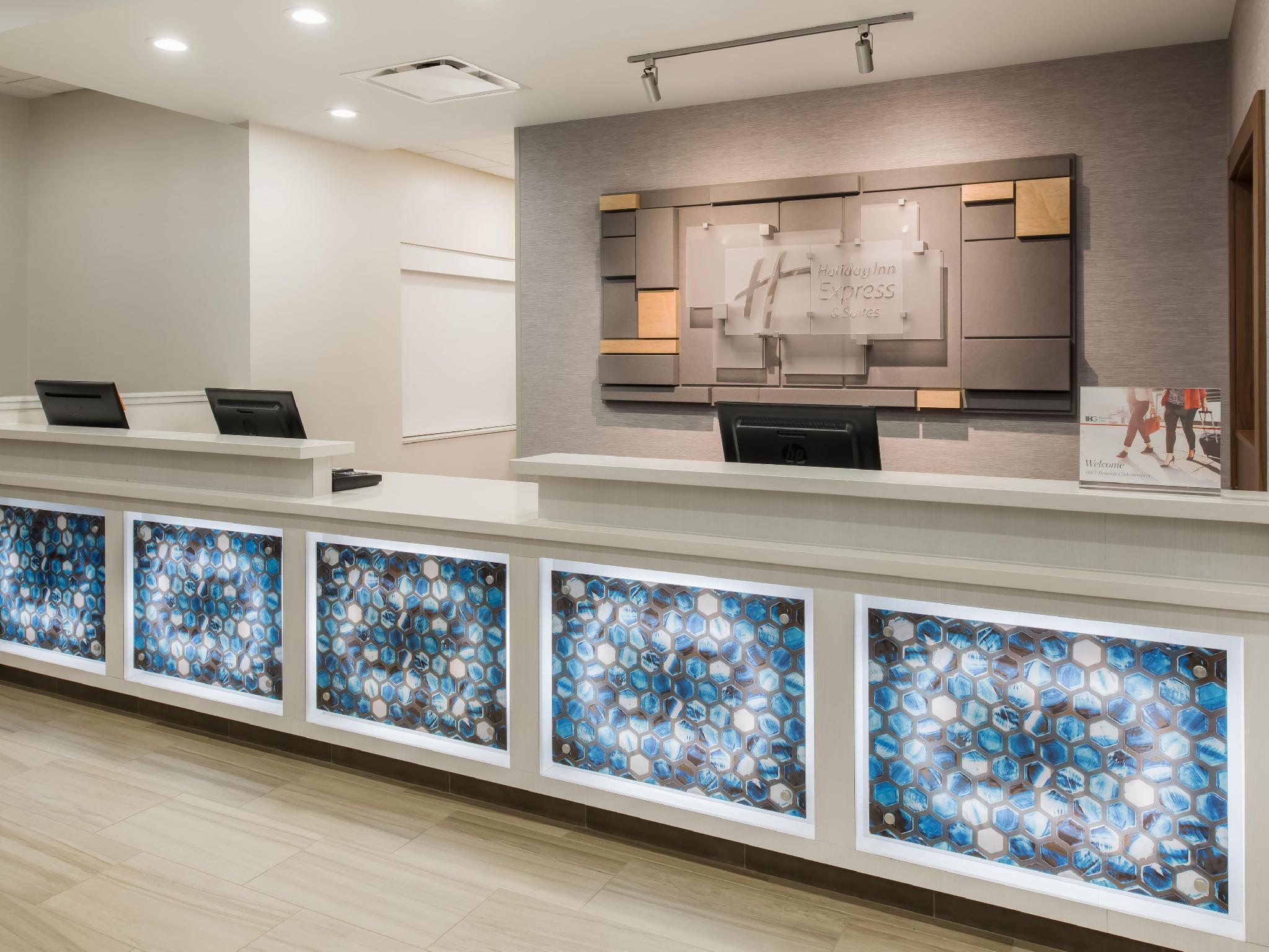 Holiday Inn Express & Suites West Plains Southwest By Ihg Dış mekan fotoğraf