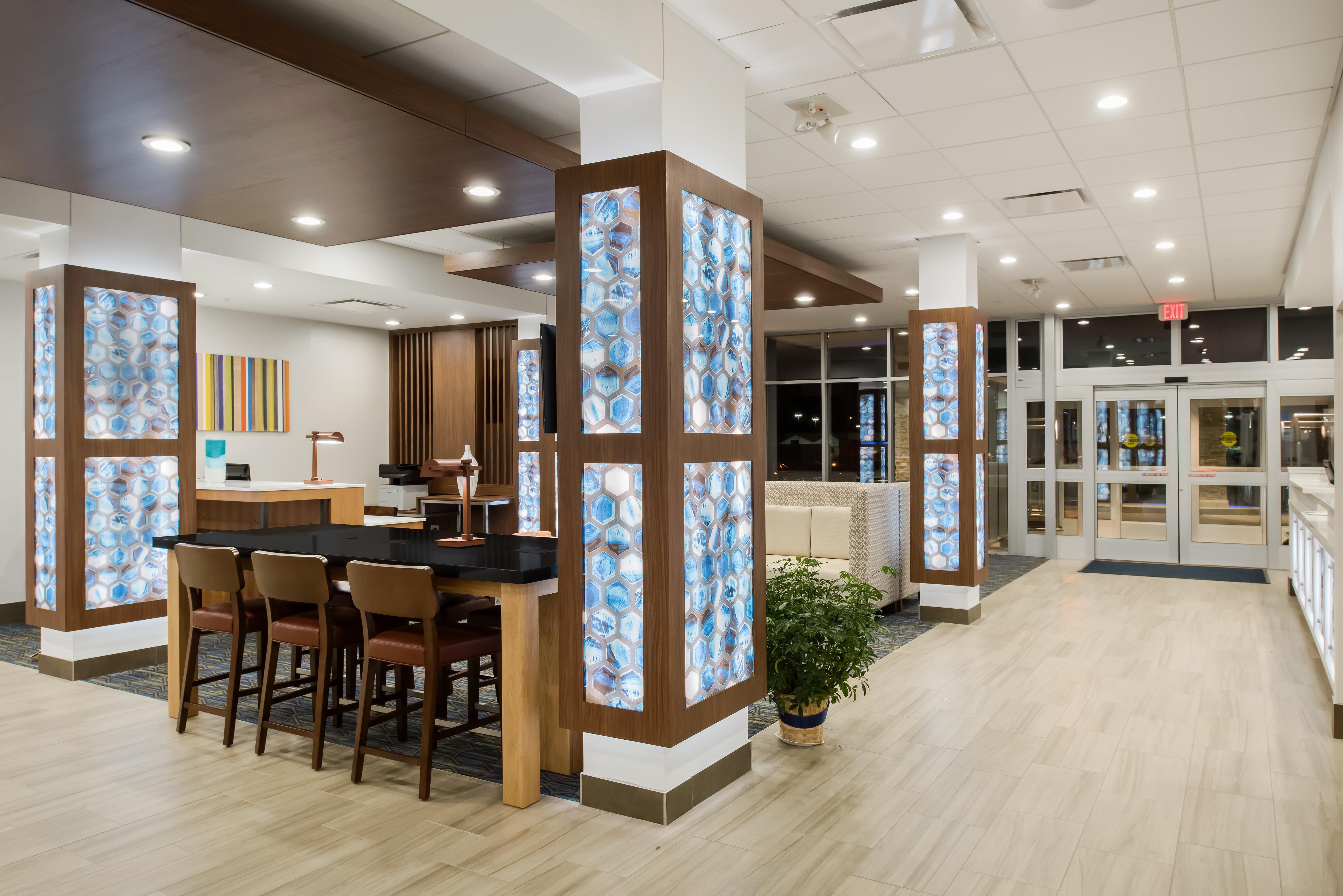 Holiday Inn Express & Suites West Plains Southwest By Ihg Dış mekan fotoğraf