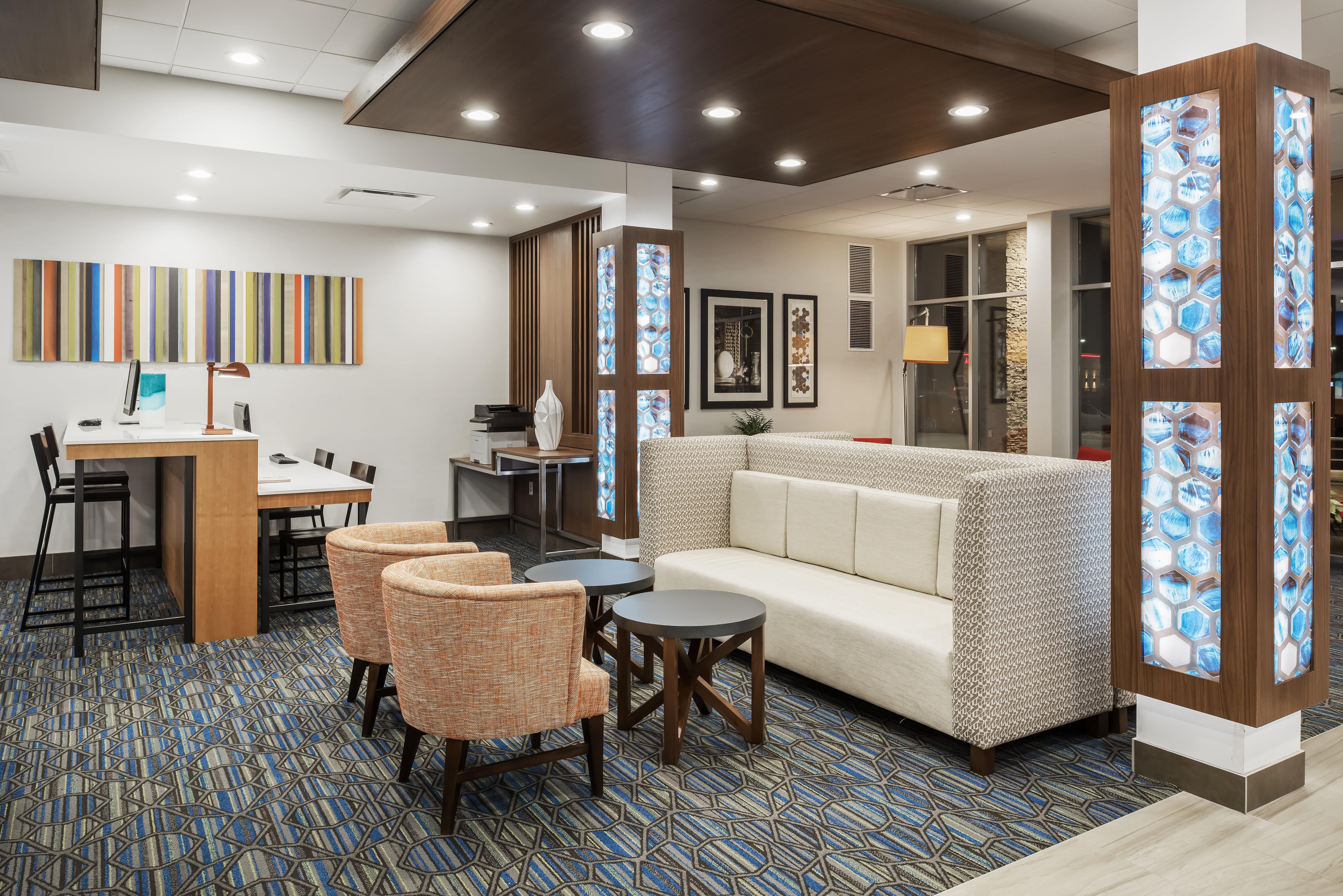 Holiday Inn Express & Suites West Plains Southwest By Ihg Dış mekan fotoğraf
