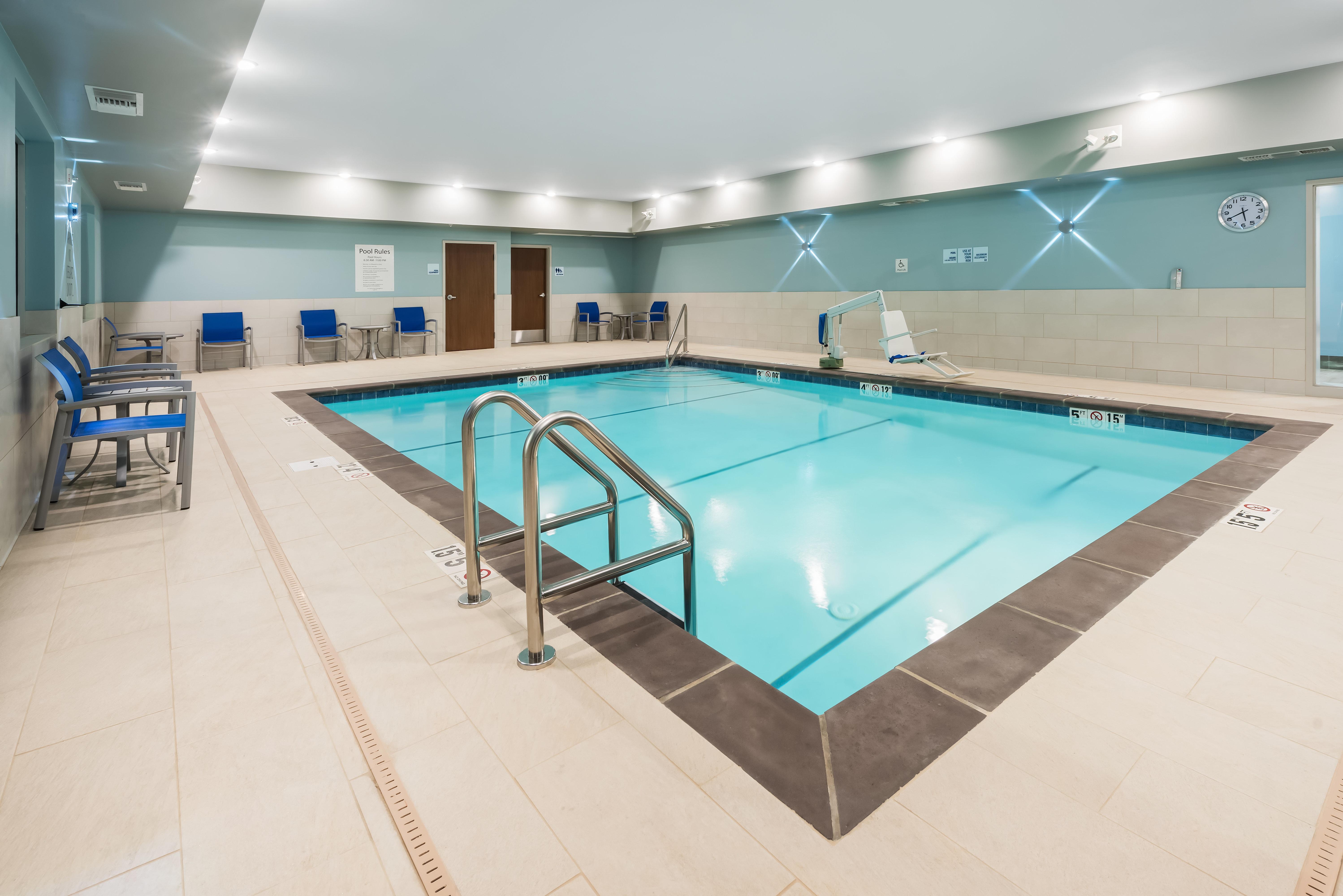 Holiday Inn Express & Suites West Plains Southwest By Ihg Dış mekan fotoğraf