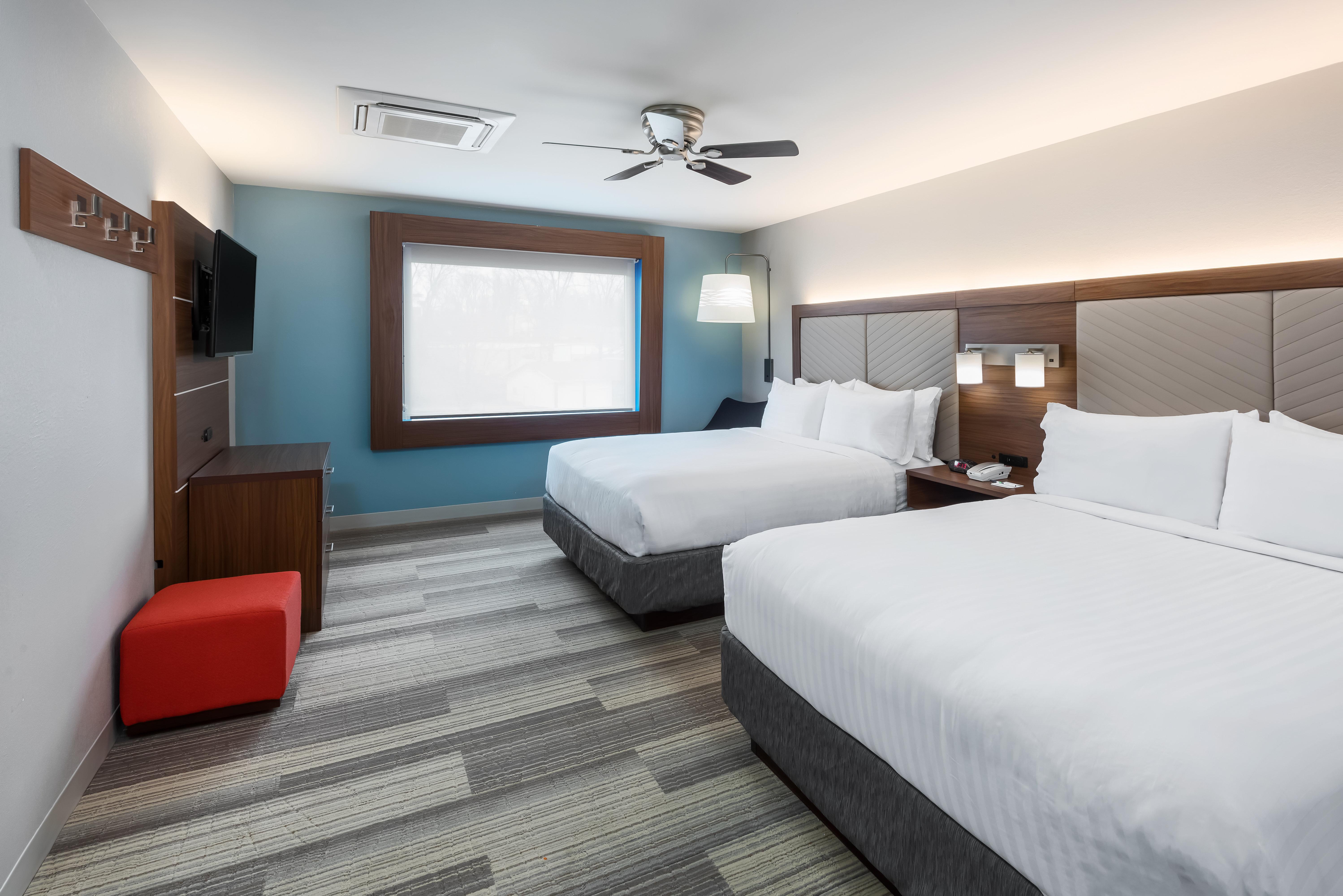 Holiday Inn Express & Suites West Plains Southwest By Ihg Dış mekan fotoğraf