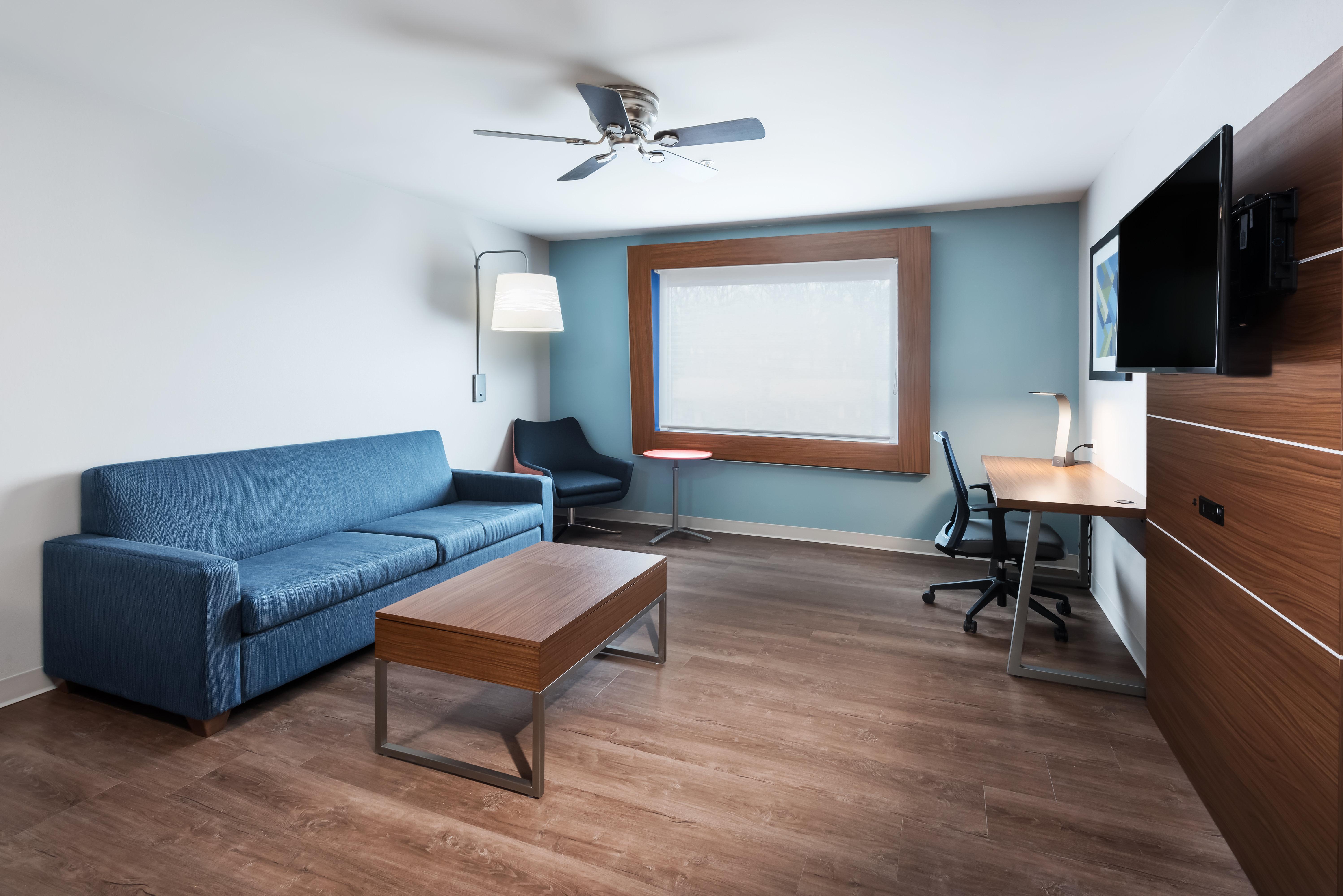 Holiday Inn Express & Suites West Plains Southwest By Ihg Dış mekan fotoğraf