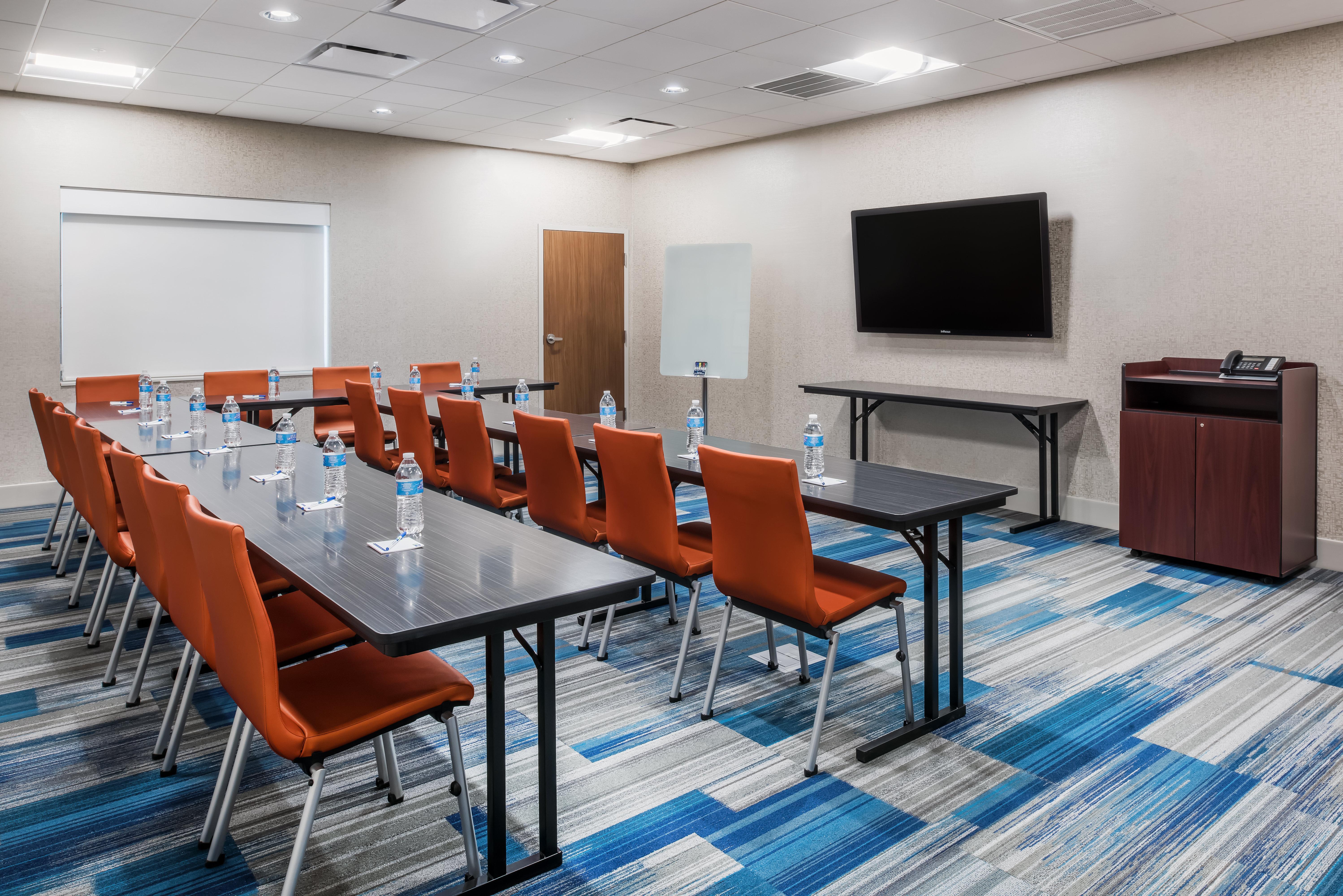 Holiday Inn Express & Suites West Plains Southwest By Ihg Dış mekan fotoğraf