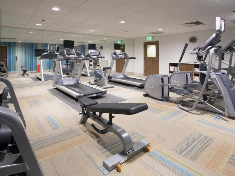 Holiday Inn Express & Suites West Plains Southwest By Ihg Dış mekan fotoğraf