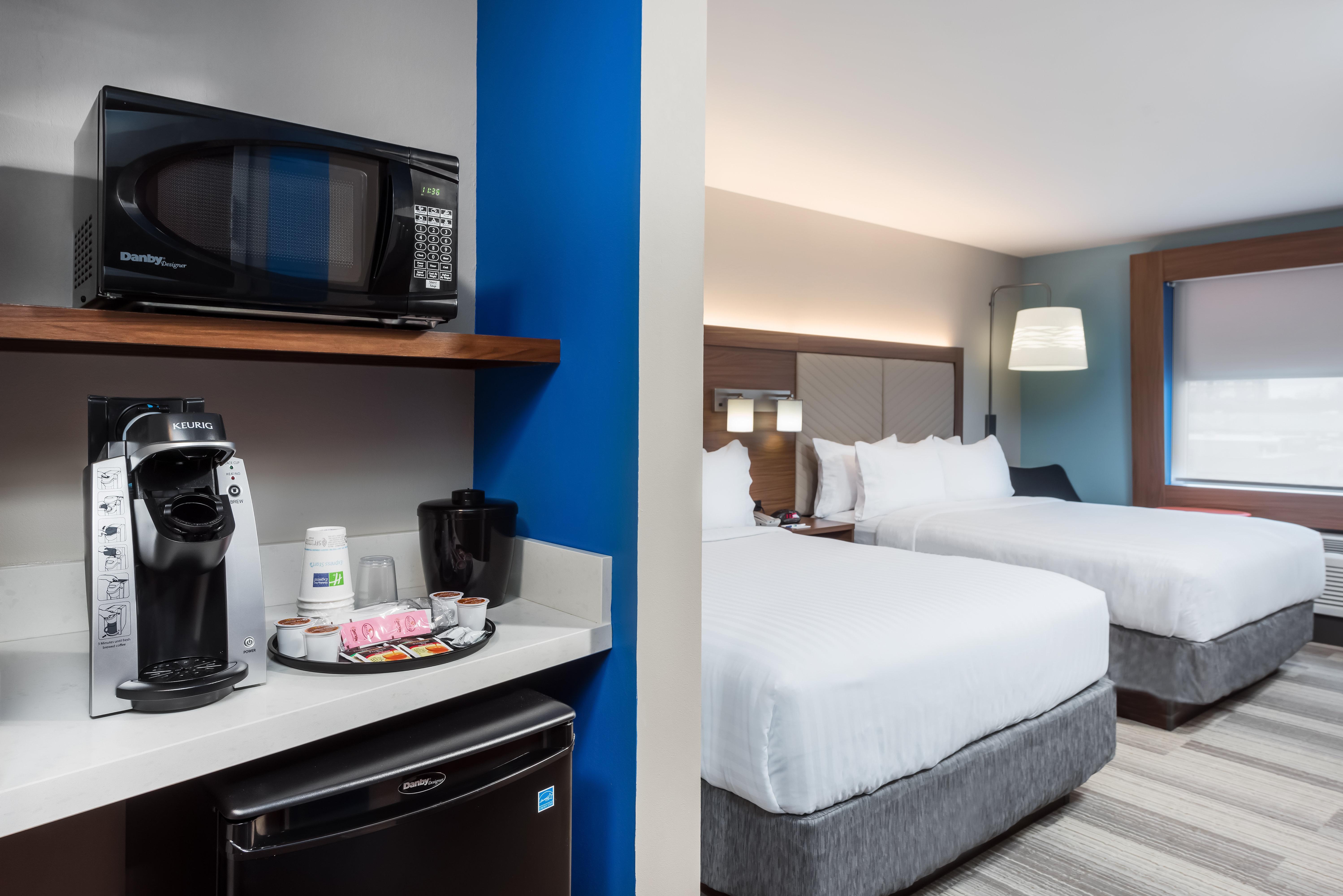 Holiday Inn Express & Suites West Plains Southwest By Ihg Dış mekan fotoğraf
