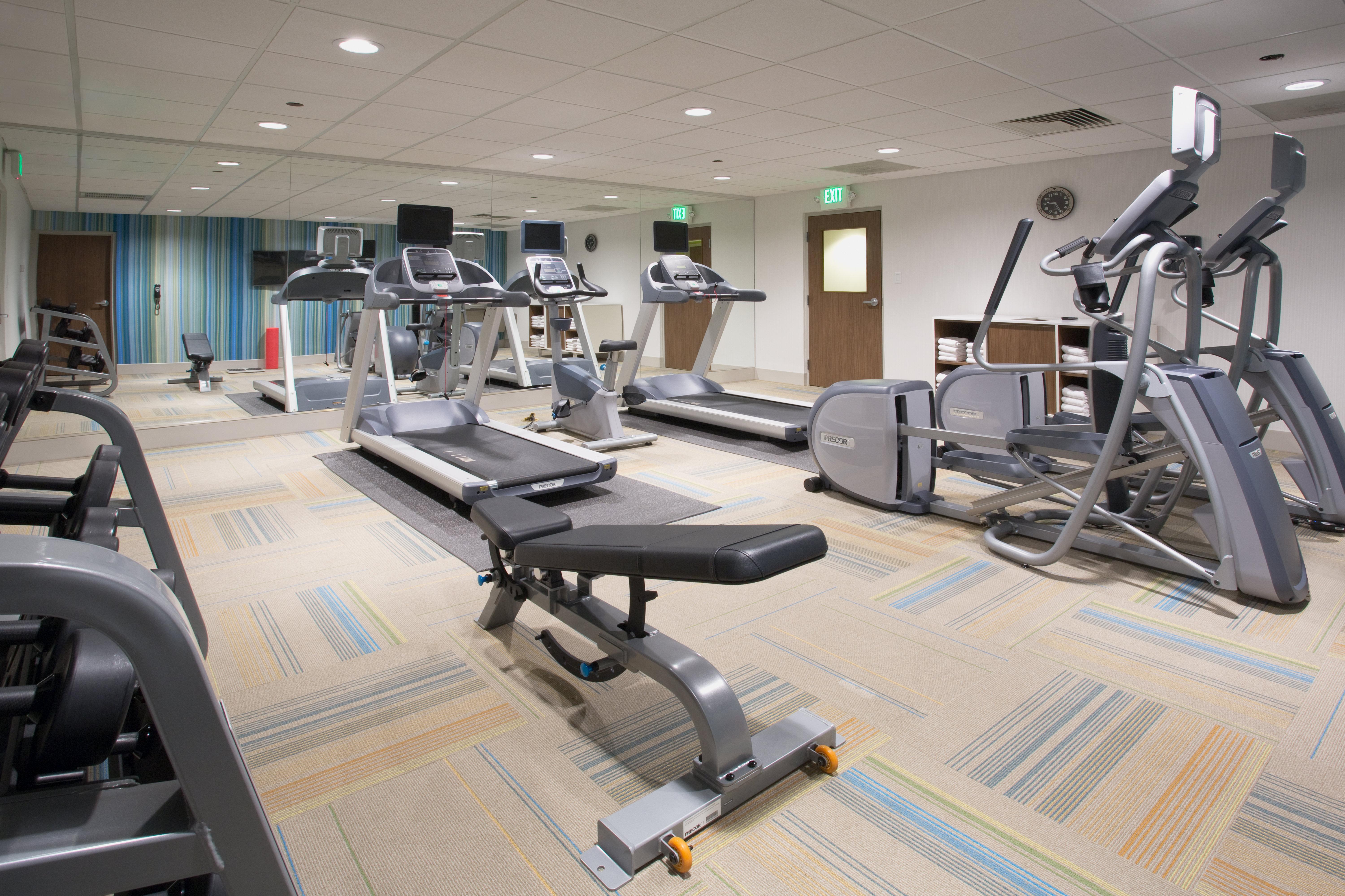 Holiday Inn Express & Suites West Plains Southwest By Ihg Dış mekan fotoğraf