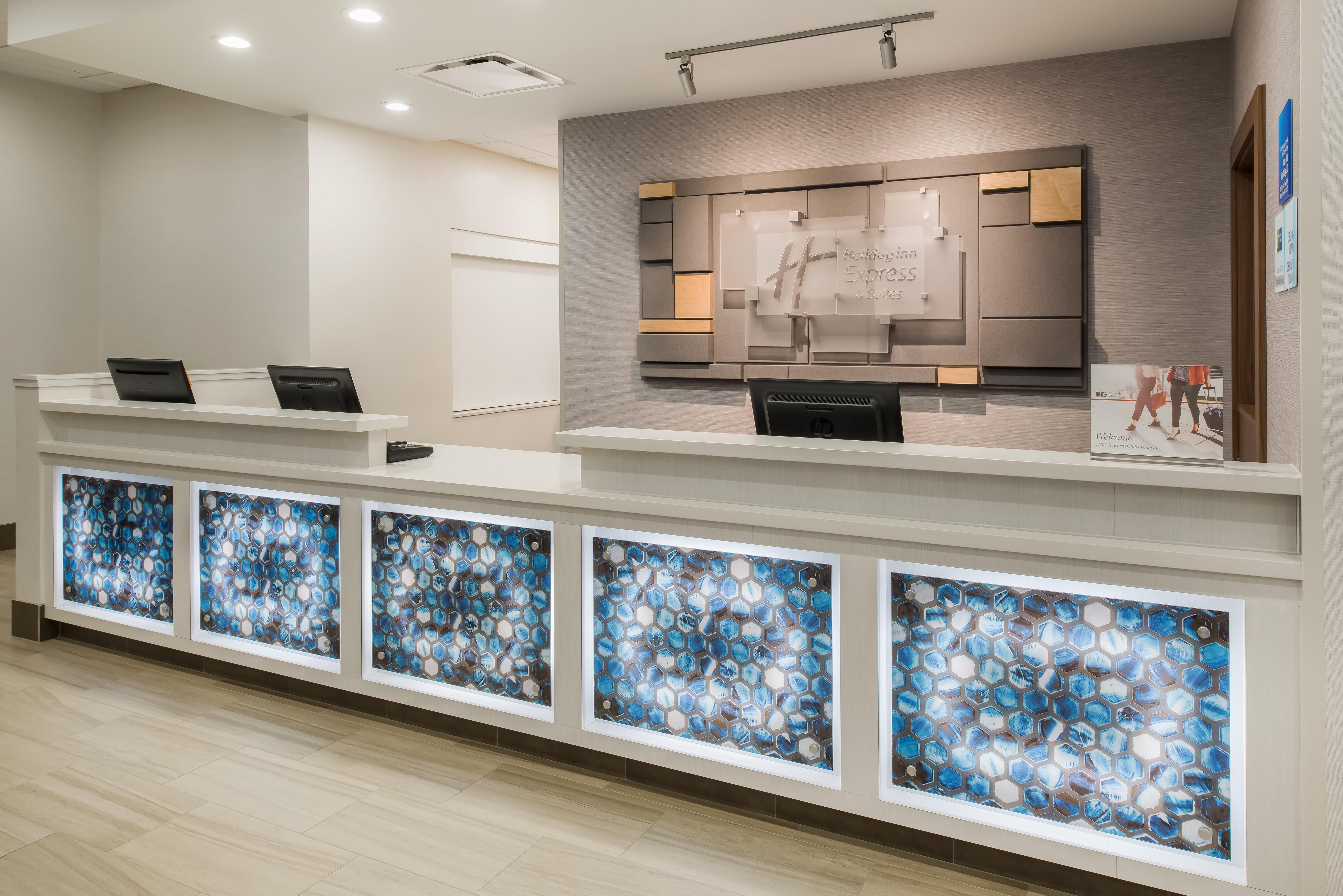 Holiday Inn Express & Suites West Plains Southwest By Ihg Dış mekan fotoğraf
