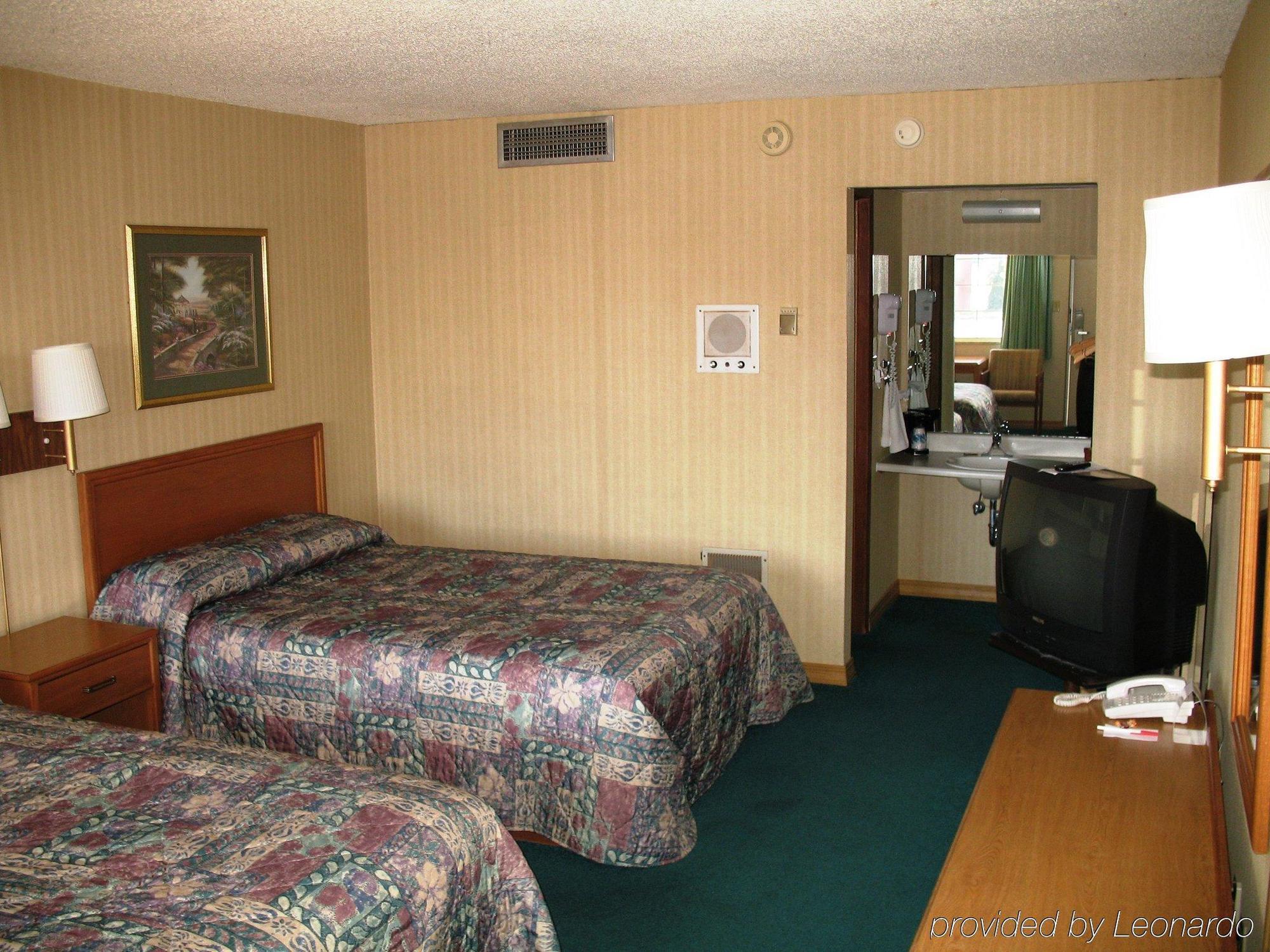 Holiday Inn Express & Suites West Plains Southwest By Ihg Oda fotoğraf
